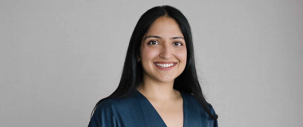 Aashna Mehra