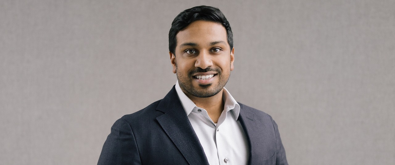 Akshay Patel