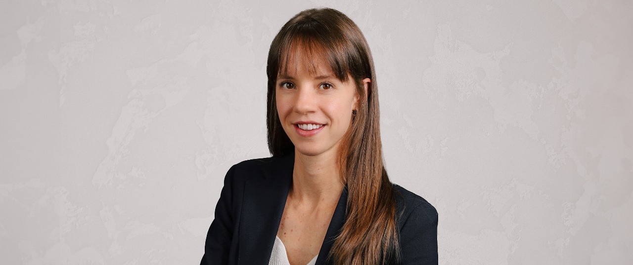 Alexandra Witteveen