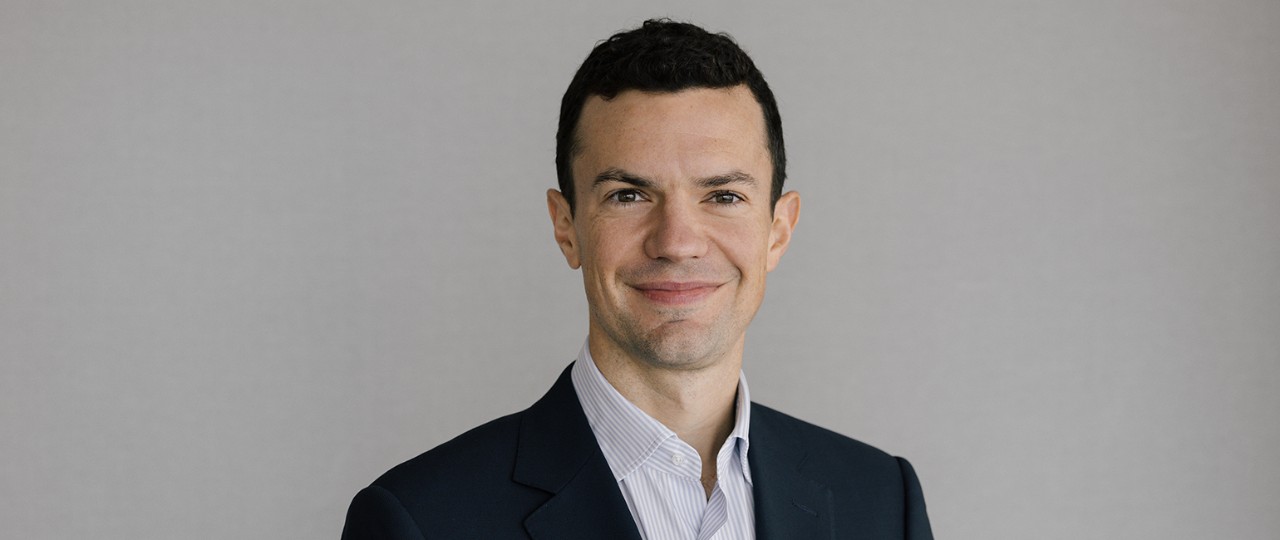 Andrew Gilbert