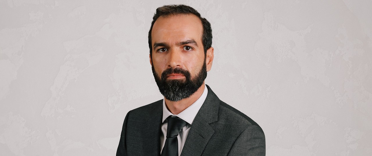 Caio Zafalon