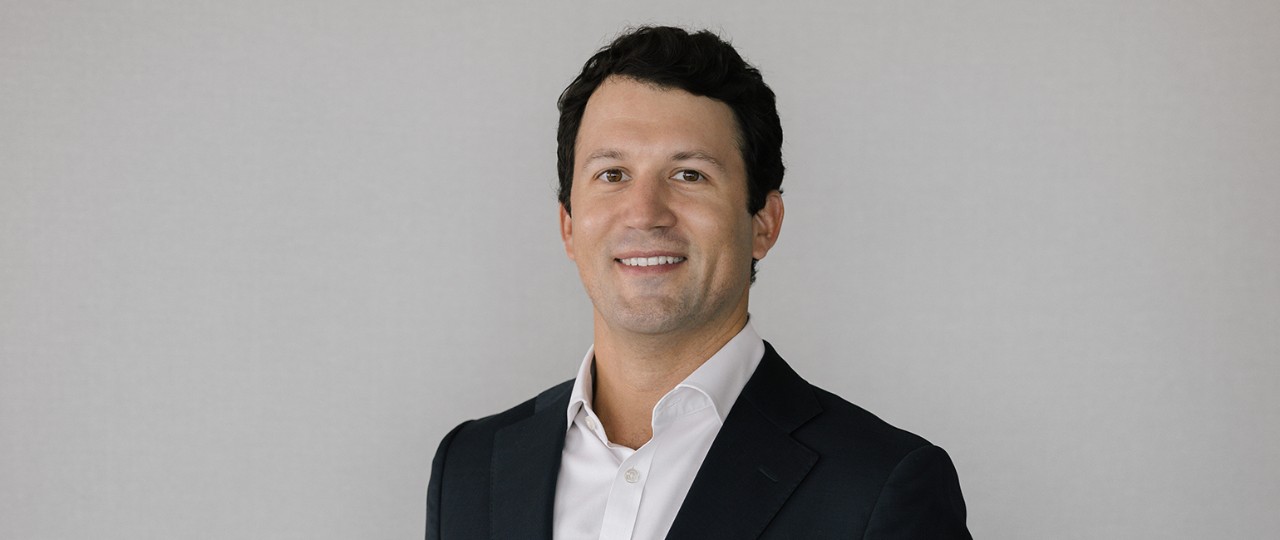 Christopher P. Rahe