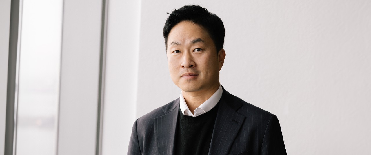 Dennis Han