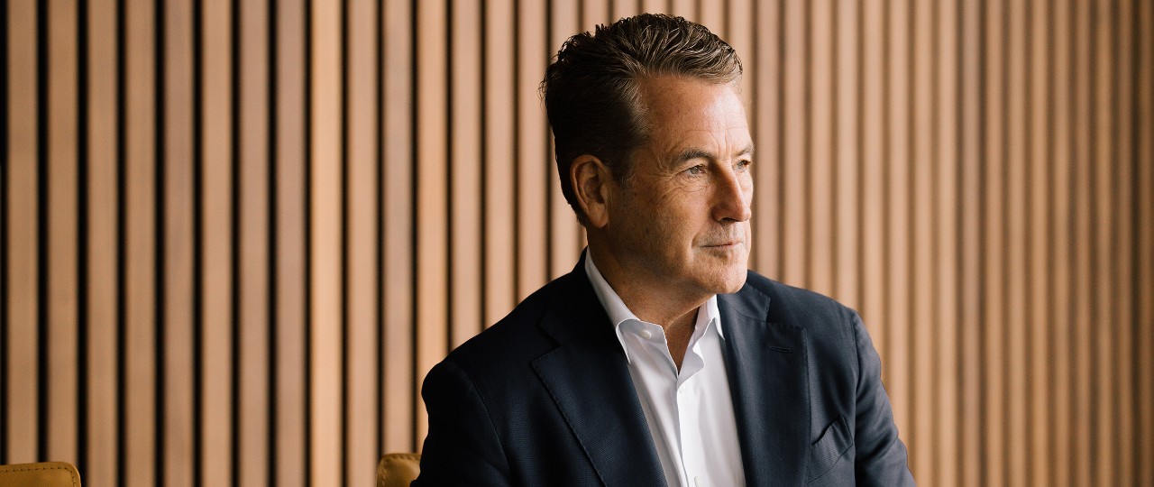 Doug Kimmelman Energy Capital Partners I ECP