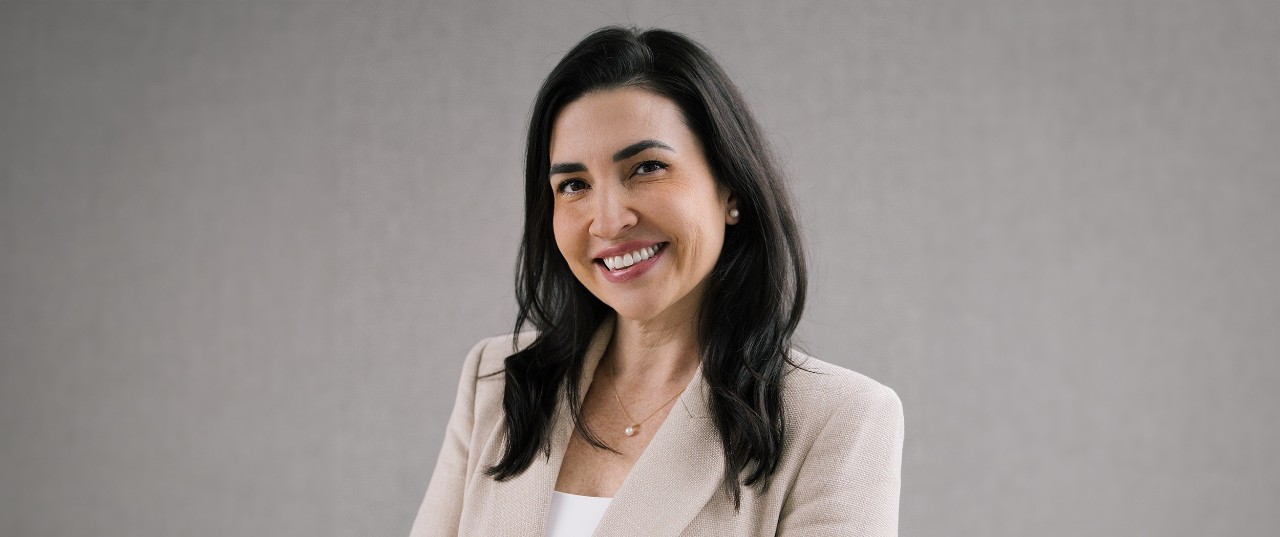 Laina Bartosh