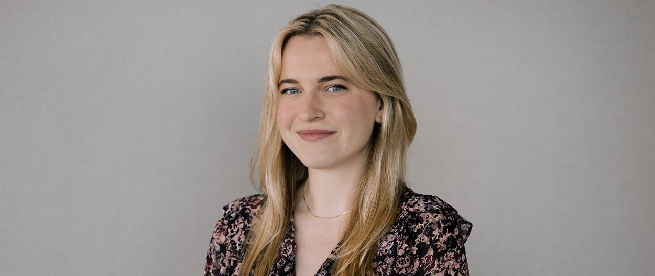 Margaret Sone