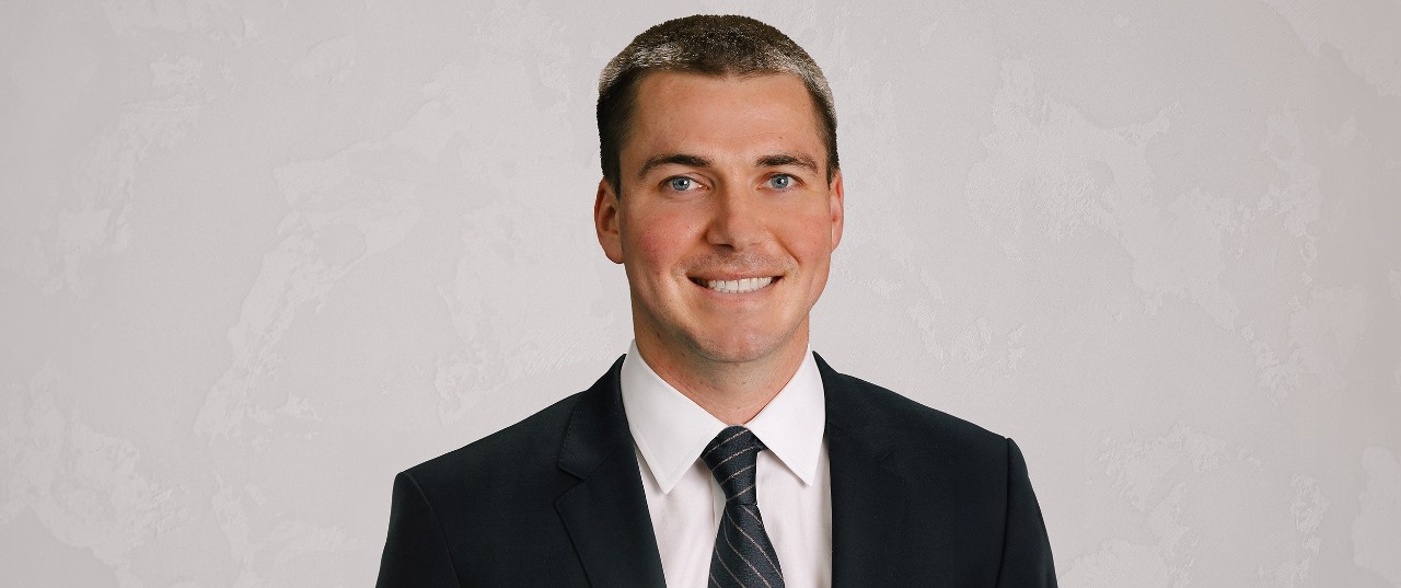 Michael Basalyga