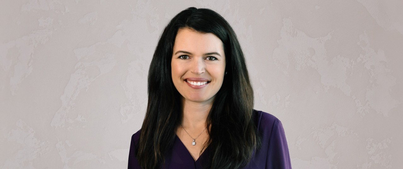 Michelle Cowell
