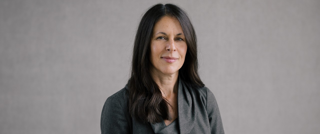 Nicole Cashin