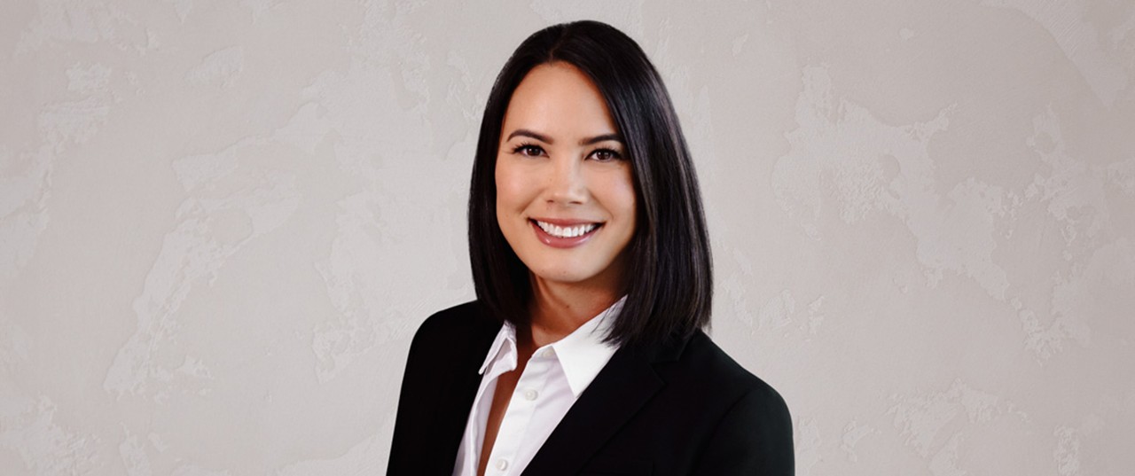 Niki Barker