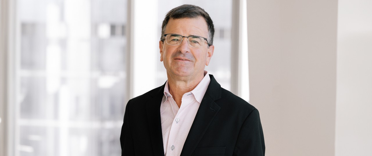 Richard Burke