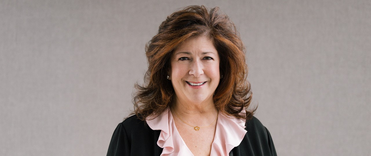 Rosanne Migliorino