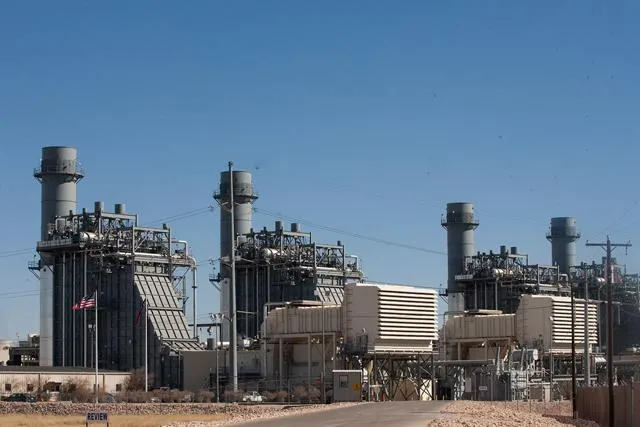 ECP acquires critical power generator 