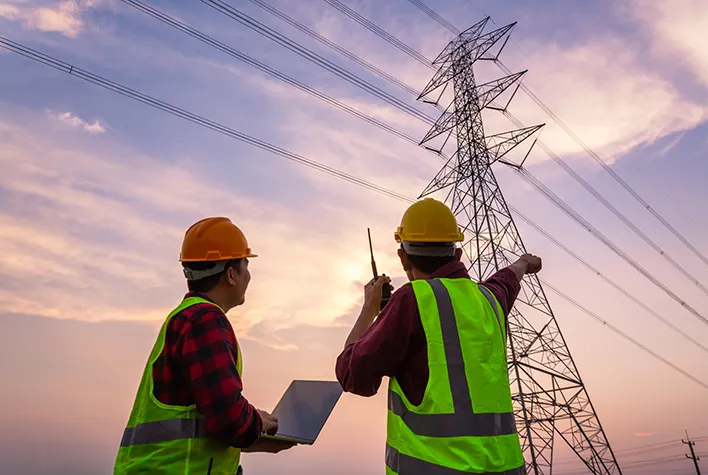 ECP makes investment in energy efficiency