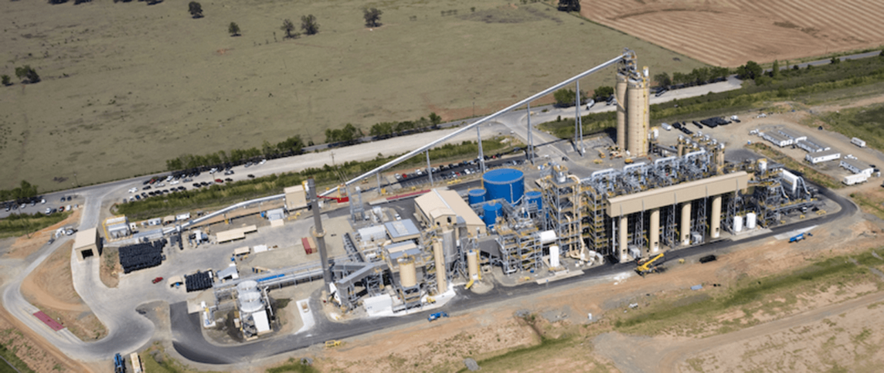 ADA Carbon Solutions