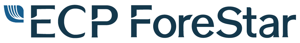 ECP Forestar Logo