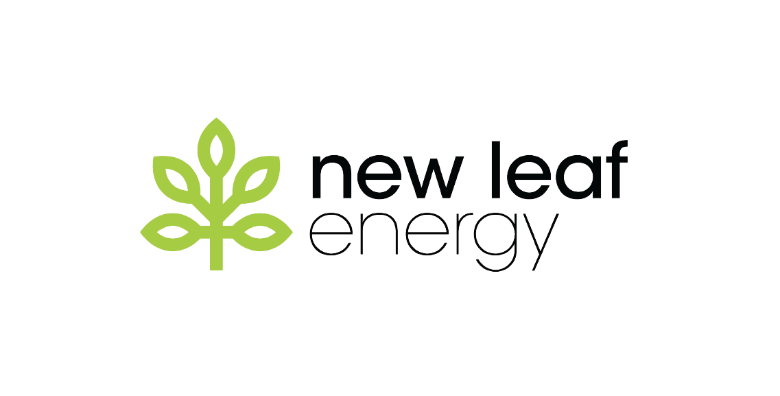 New Leaf Energy - Renewable Energy Developer